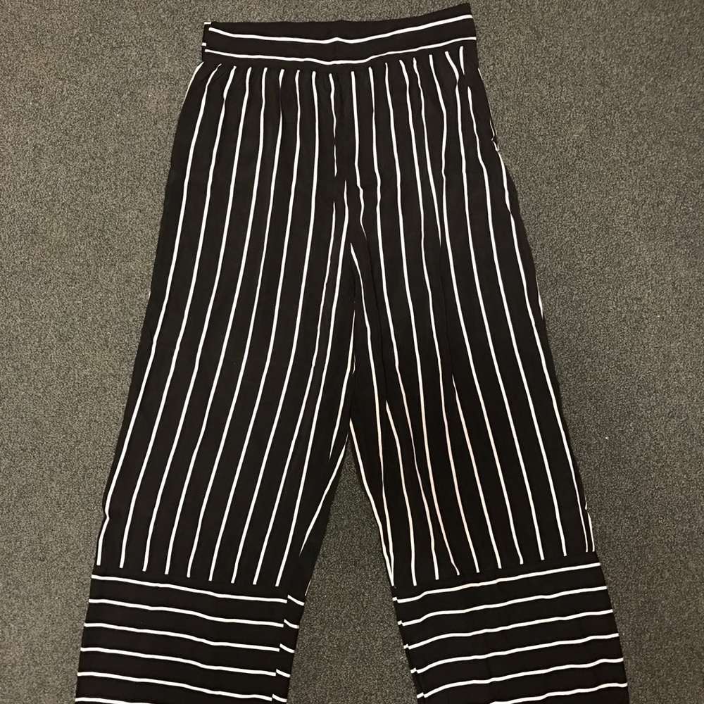 Missguided Culottes